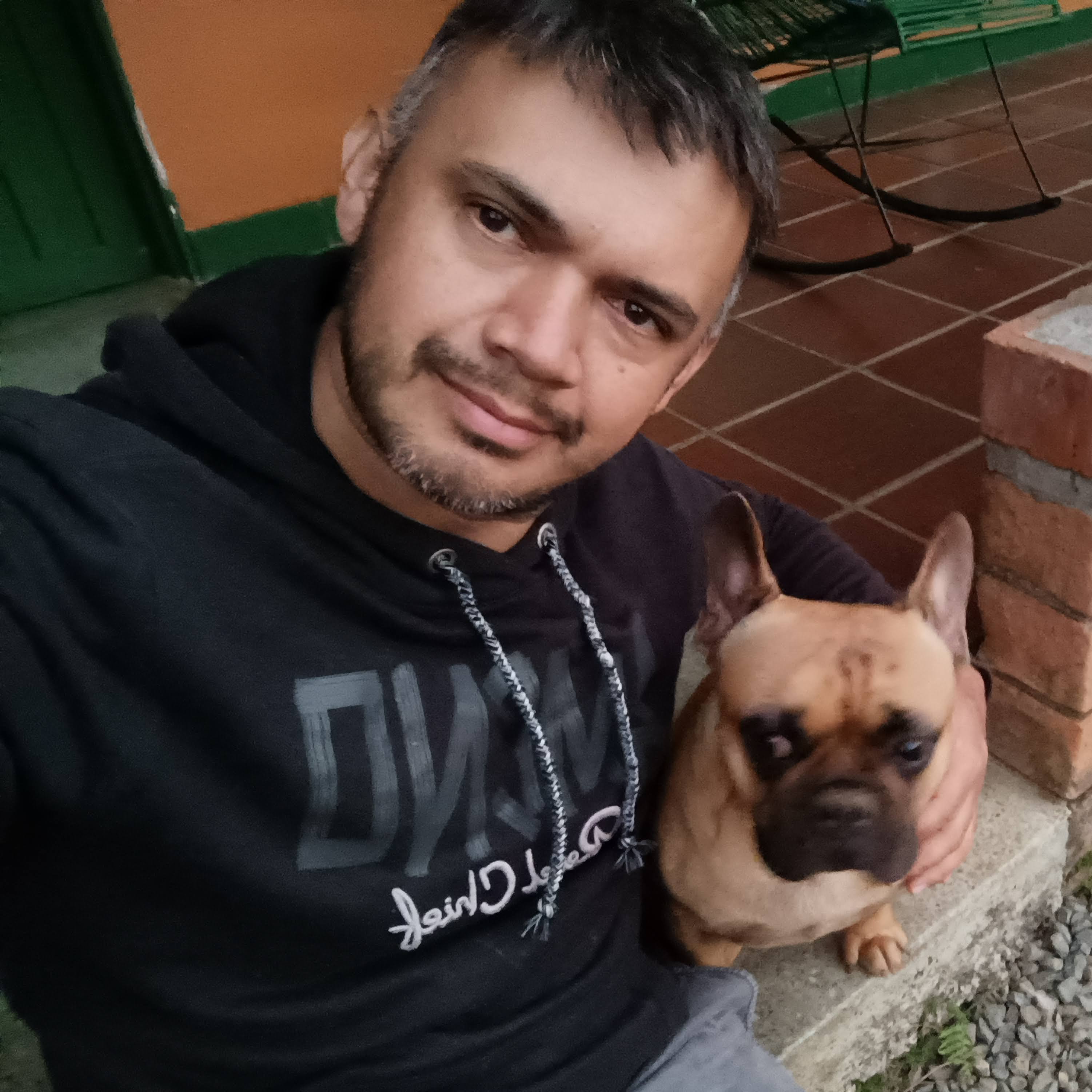 Foto de perfil
