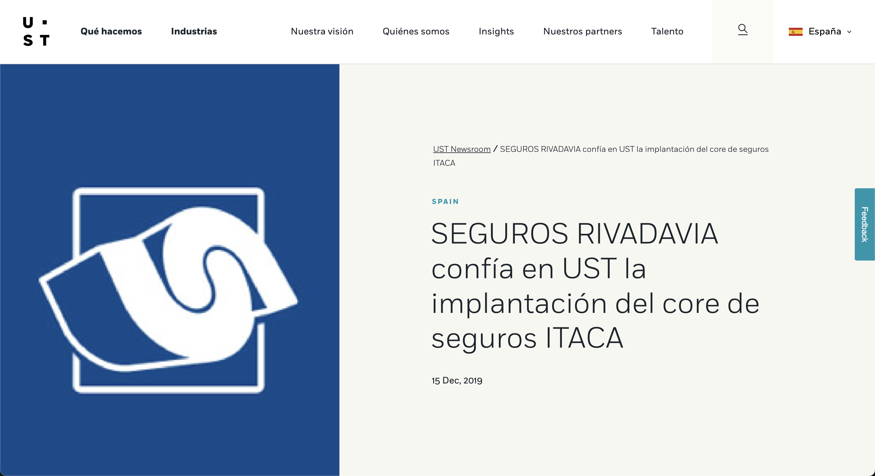 Itaca