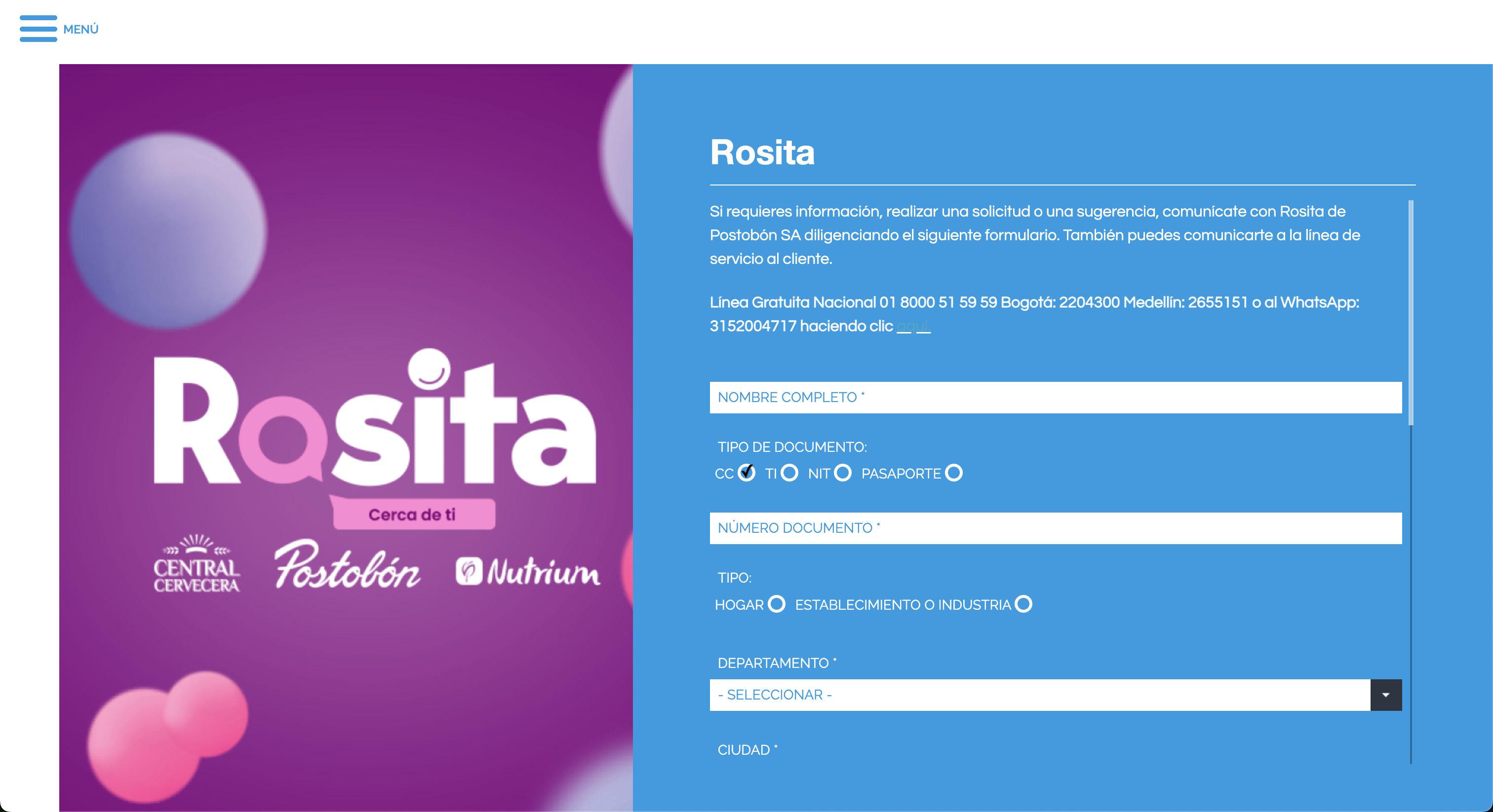 Rosita
