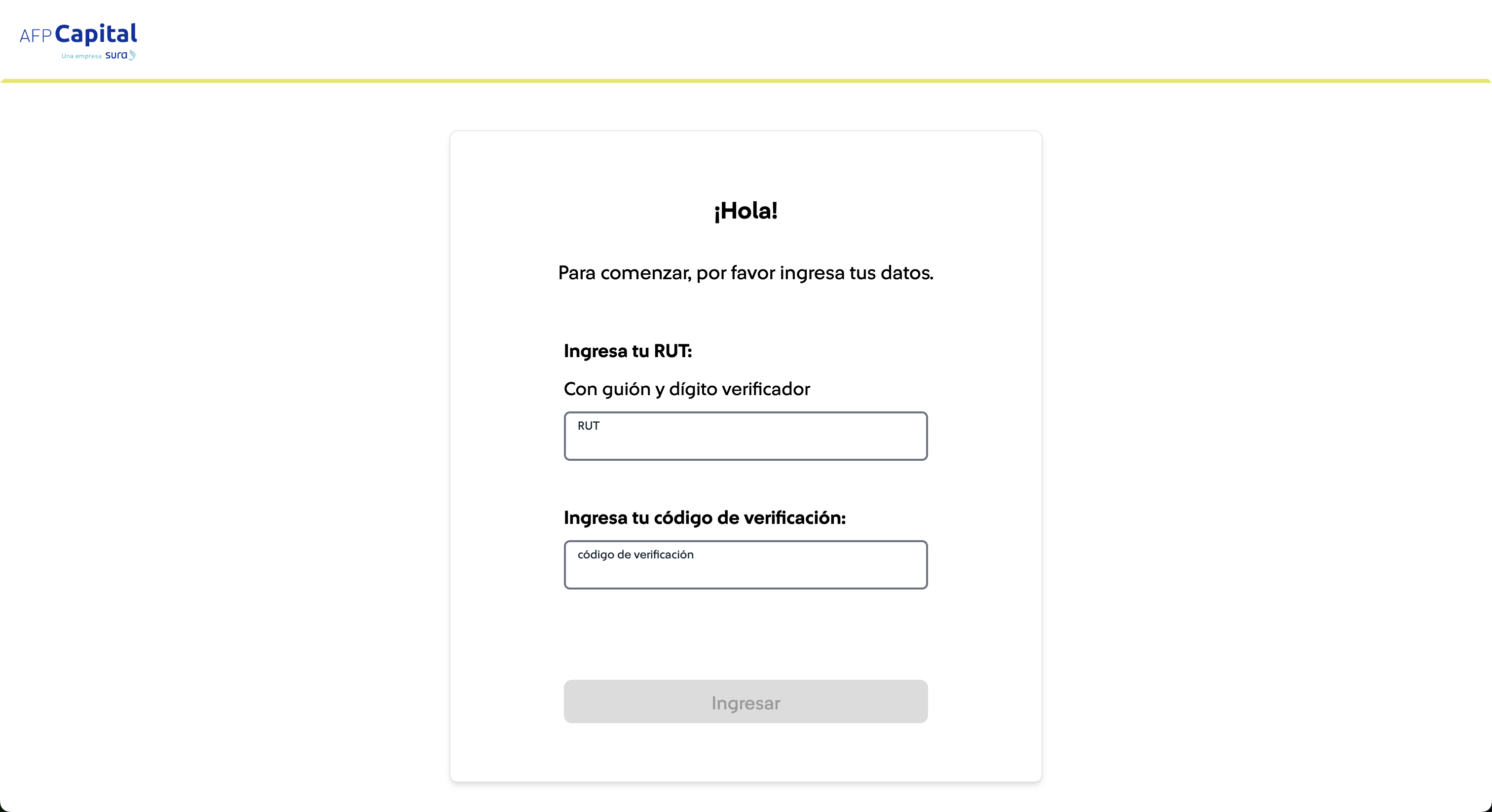 Venta remota offline (VRO)